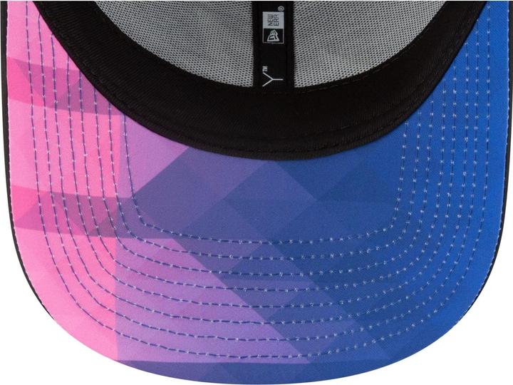 Actual product image New Era 9Forty F1 Bwt Alpine