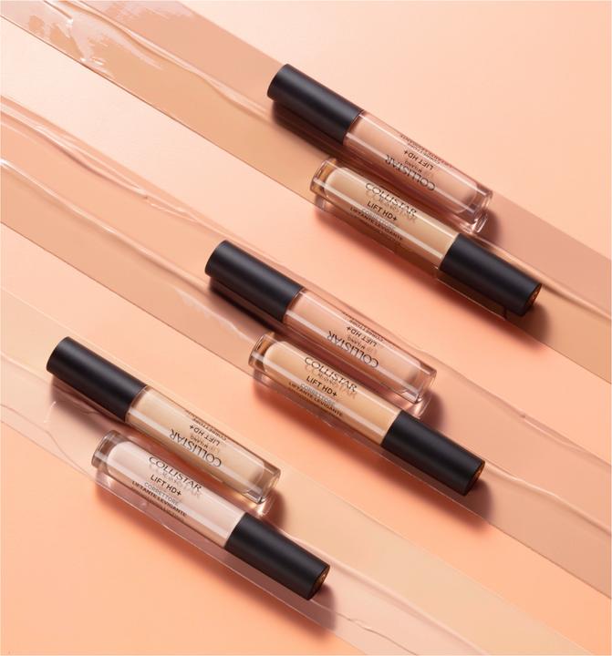 Produktbild Collistar Lifting HD + Concealer No 04 (4)