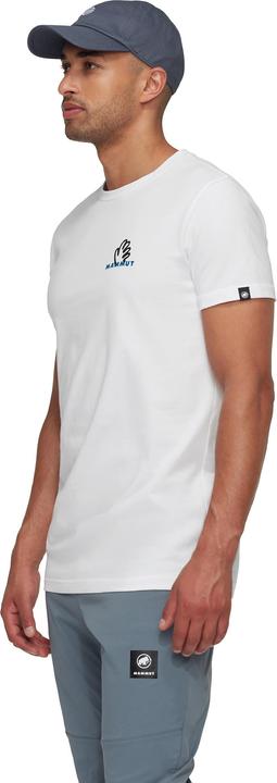 Actual product image Mammut Massone T-Shirt Hold, T-Shirts (XL)