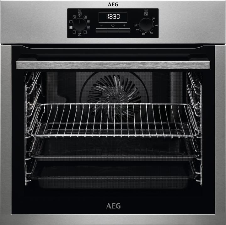 Produktbild AEG Bobzdm