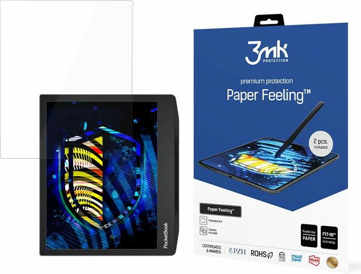 Produktbild 3MK Paper Feeling (PocketBook Era)