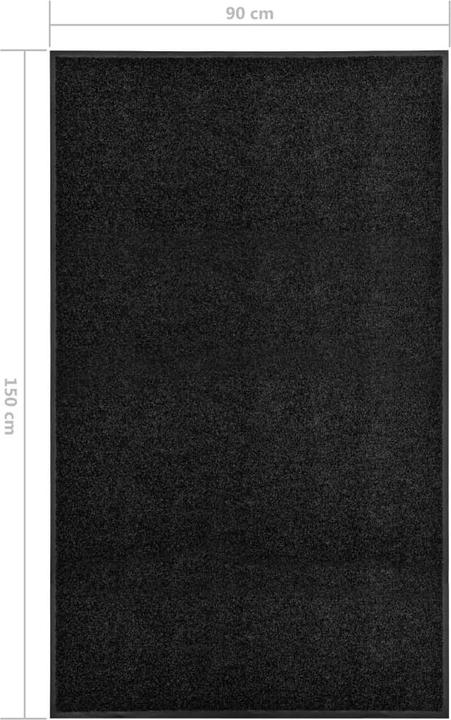 Image du produit VidaXL Sekundus (150 x 90 cm)