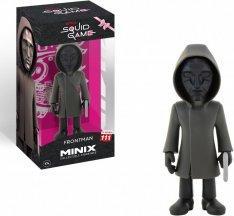 Image du produit NoName SQUID GAME - The Front Man - Figurine Minix 12cm