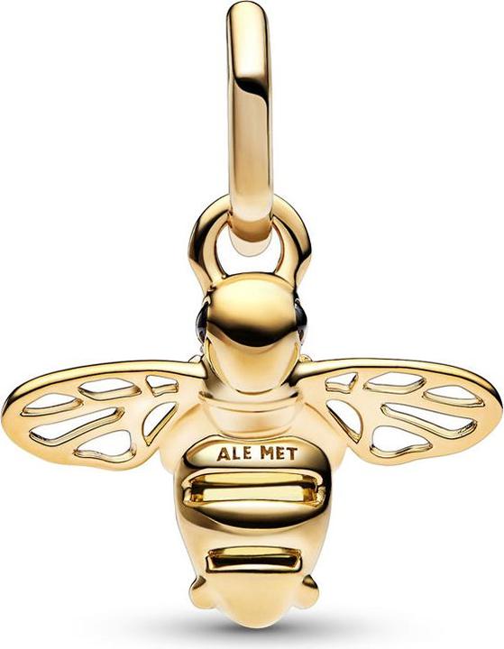 Produktbild Pandora Disney Aladdin Scarab Beetle (Emaille, Metalllegierung)