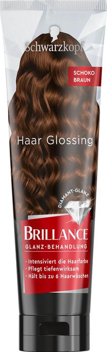 Chocolate Brown