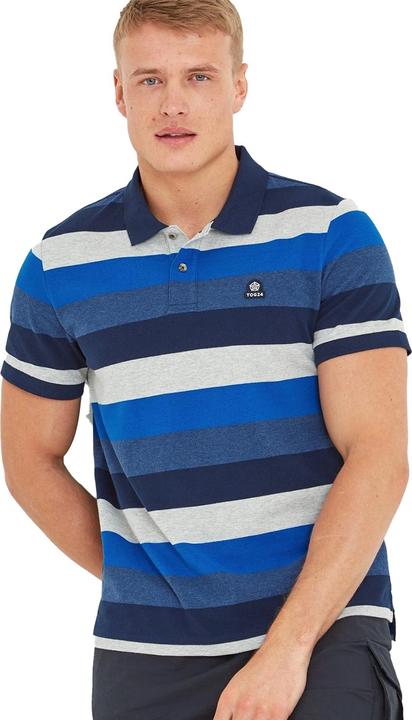 Immagine prodotto TOG24 Flaxby Maglietta Polo Uomo (M)