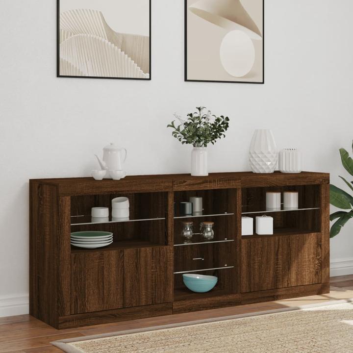 Image du produit VidaXL Jarne (162 x 37 x 67 cm)