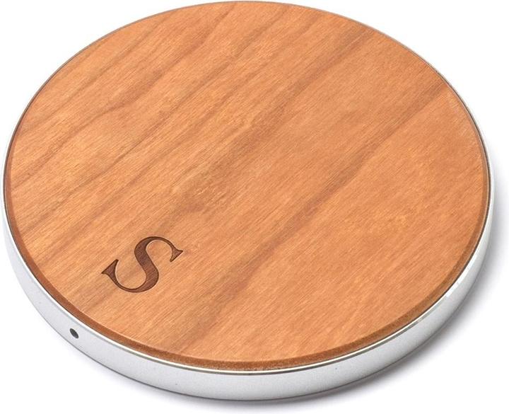Produktbild Safari Selection Circle Wood (10 W)