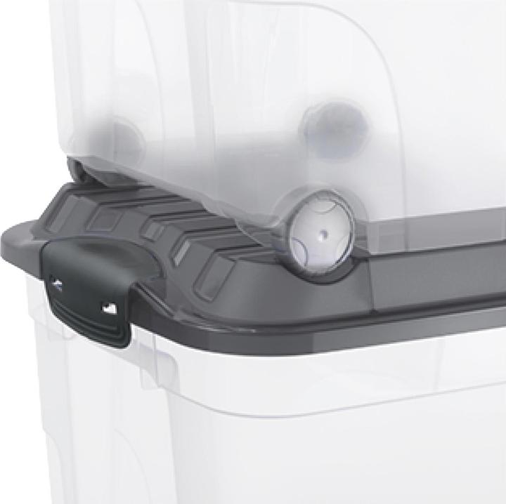 Actual product image Rotho Scooter (40 x 37 x 59.5 cm, 57 l)