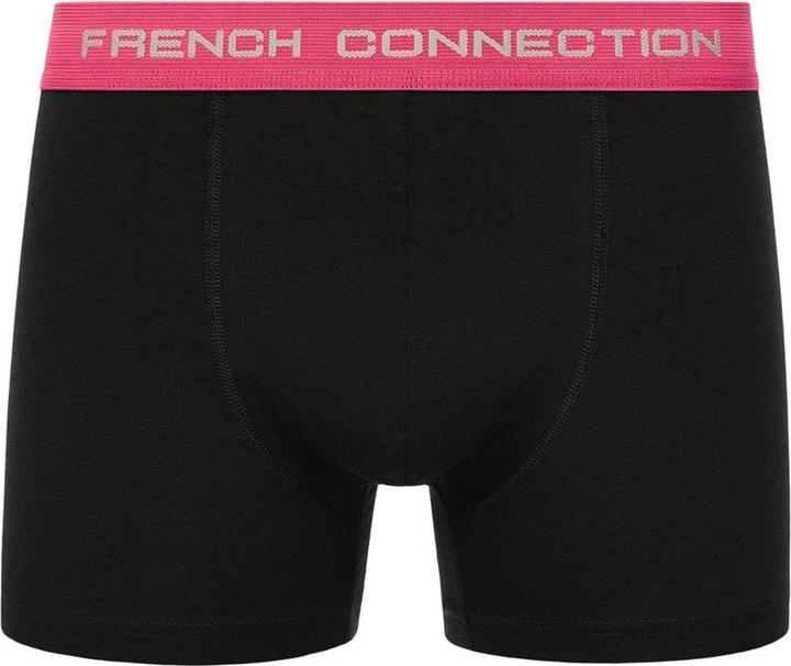 Immagine prodotto French Connection FC6 Boxer Uomo Misura Confezione 3 (L, confezione da 3)