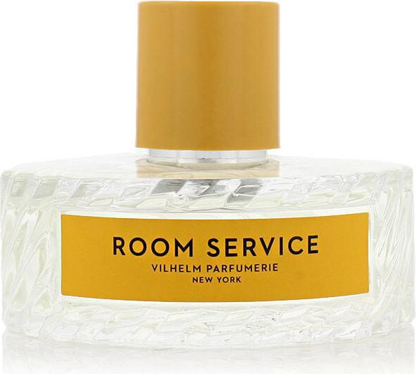 Produktbild Vilhelm Parfumerie Damenparfüm Room Service EDP 100 ml (Eau de Parfum, 100 ml)
