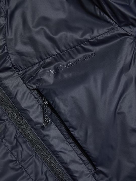 Actual product image Peak Performance Radiance Hoodie (XS)