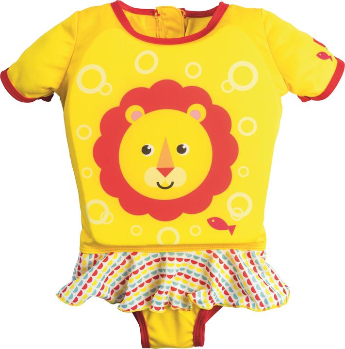 Produktbild Bestway Fisher-Price® Schwimmlernweste für Mädchen, sortiert