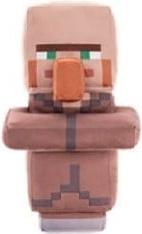 Minecraft - 30 cm plush - Villager (72081) (30 cm)