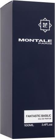Produktbild Montale Fantastic Basilic (Eau de Parfum, 100 ml)