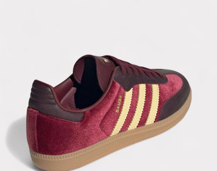 Actual product image adidas Samba OG (39 1/3)
