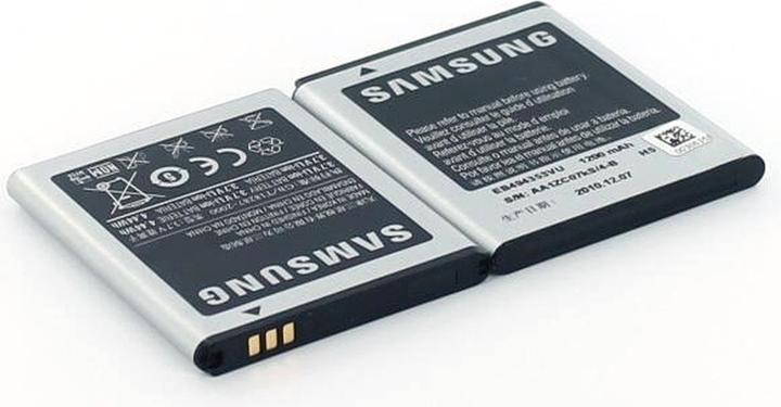 Produktbild Samsung Original Akku für S5570 Galaxy Mini