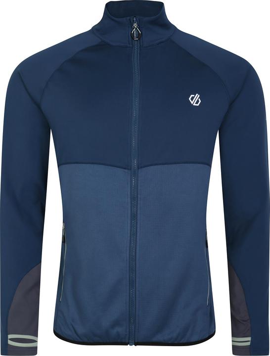 Immagine prodotto Dare2b Substratum II Midlayer Uomo (3XL)