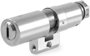 Produktbild Yale ENTR Rundzylinder 37.5/40