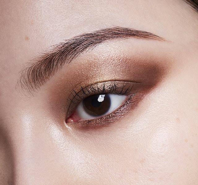 Productafbeelding MAC Cosmetics Surprise Eyes Oogschaduw X6 Kerstmis Set (Heet)