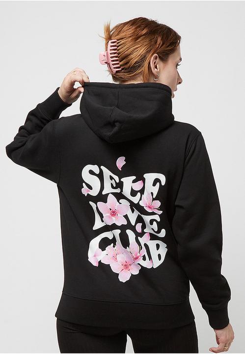 Image du produit Miss Tee Self Love Club Hoody - 199497 (S)