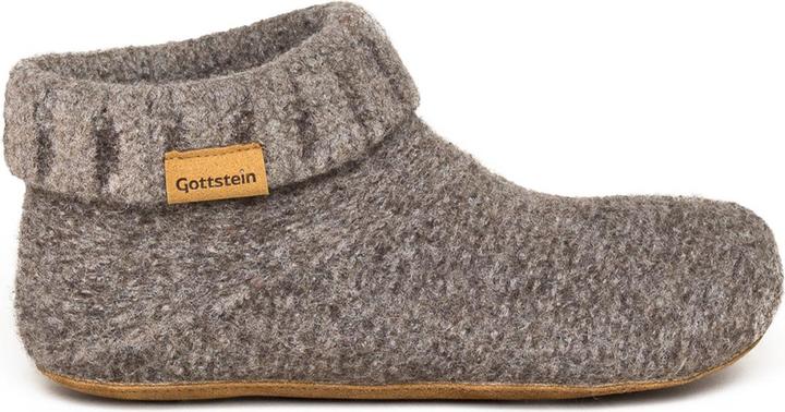 Actual product image Magicfelt Knit Boot (42)