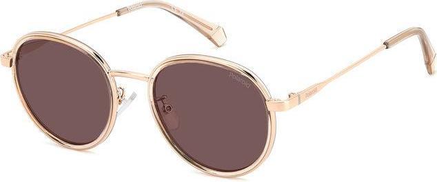 Gold Copper