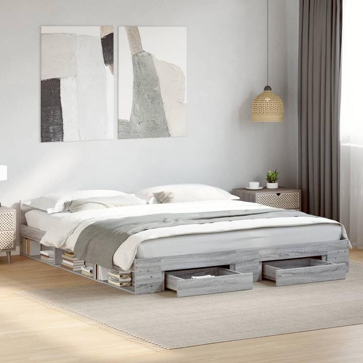 Actual product image VidaXL Keran (180 x 200 cm)