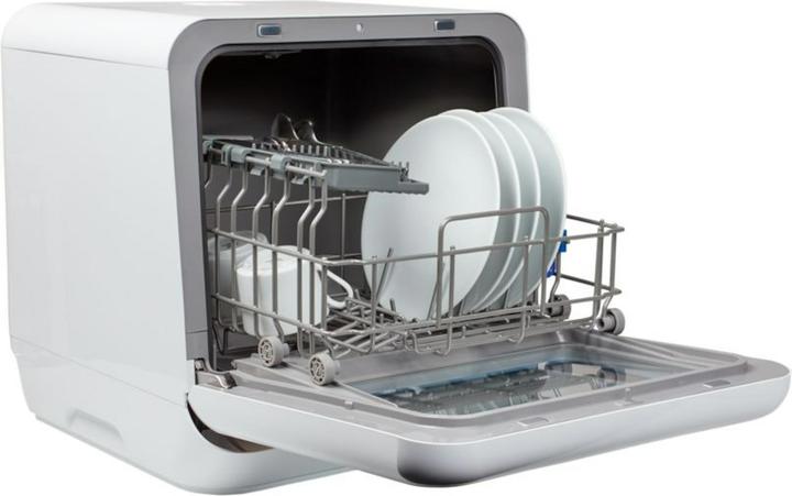 Immagine prodotto Medion MD 37217 lavastoviglie da tavolo, classe di efficienza energetica