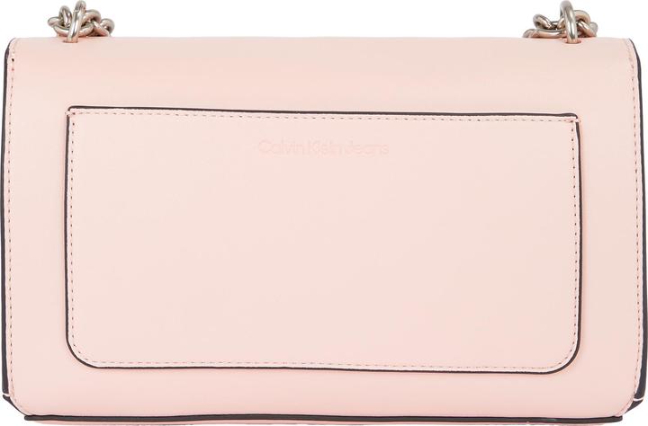 Image du produit Calvin Klein Sac à main moulé Ew Flap pour femme