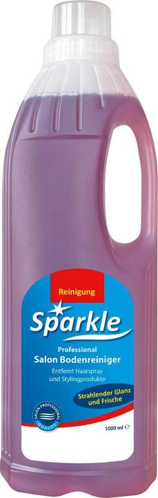 King Research Sparkle