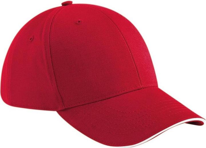 Weiss, Klassik Rot