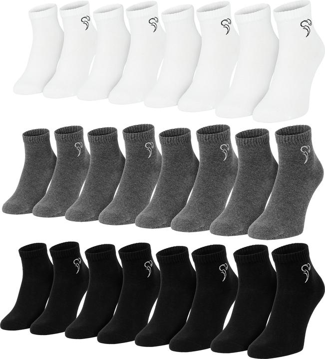 Produktbild Black Snake 12 Pack Pure Comfort (12er Pack, 43, 46)