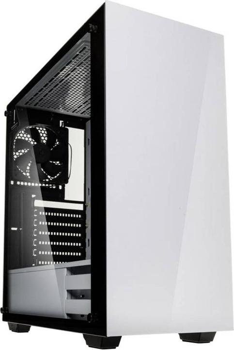 Produktbild Kolink Stronghold (ATX, mATX, Mini-ITX, E-ATX)
