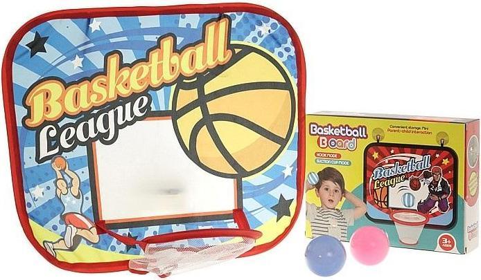 Adar Basketball-Set