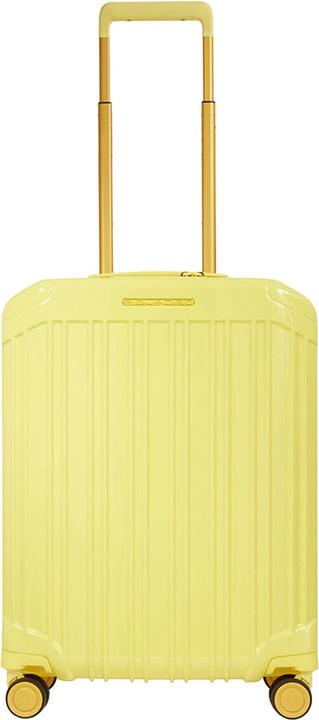 Immagine prodotto Piquadro PQ-Light - Carrello portabagagli a mano (31 l, Bagaglio a mano (fino a 50 litri))