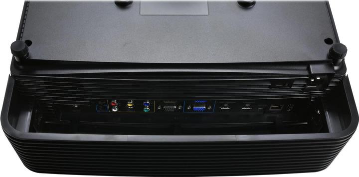 Produktbild Acer P6505 (Full HD, 5500 lm, 1.41 - 2.24:1)