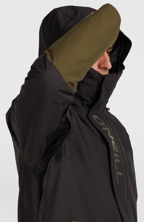 Produktbild O'Neill O'Riginals Hybrid Jacket (M)
