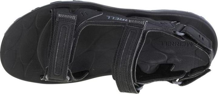 Actual product image Merrell Huntington Sport Convert (44)