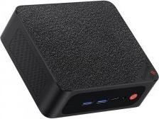 Produktbild Beelink MINI PC SER5 M Ryzen 7- 5800H 32GB RAM 500GB Black (AMD Ryzen 7 5800H, 32 GB, 500 GB)