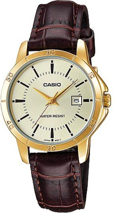 Produktbild Casio Collection - LTP-V004GL-9A (Analoguhr, 30 mm)