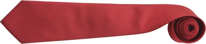 Produktbild Premier Krawatte Colours unifarben (2 StückPackung)