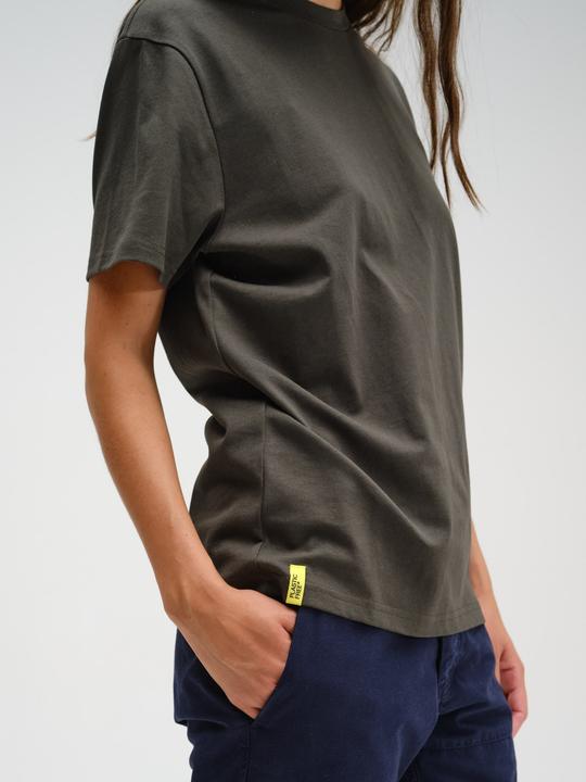 Produktbild Mover Plastic Free Sportswear Heavy Cotton T-Shirt (M)