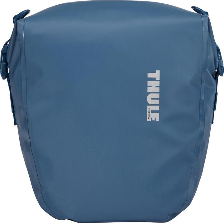 Actual product image Thule Packtaschen-Set (13 l, Luggage carrier bag)