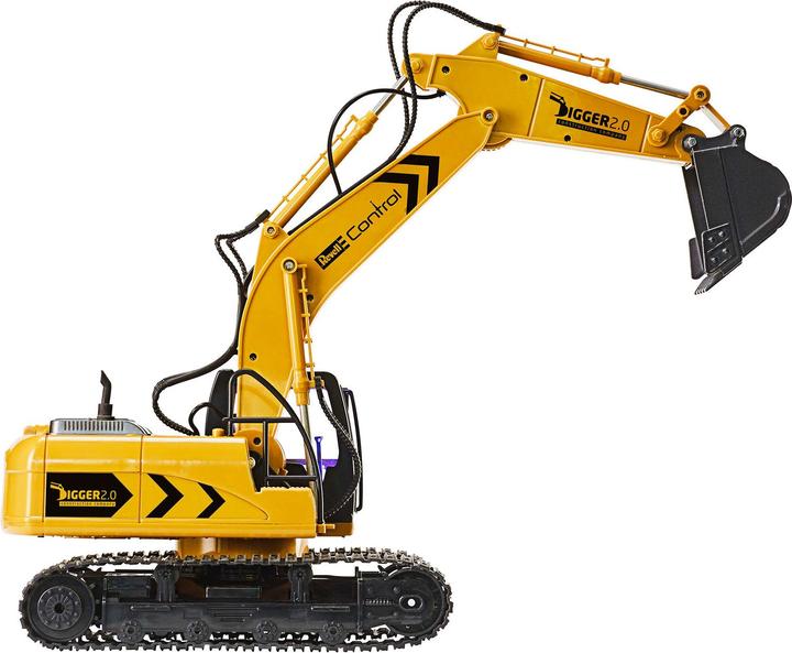Produktbild Revell Digger 2.0