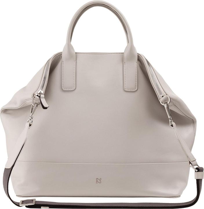 Produktbild Dudu Halmahera Shopper Tasche Leder 40 cm