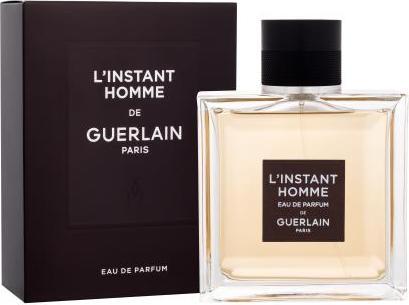 Produktbild Guerlain L' Instant Homme (Eau de Parfum, 100 ml)