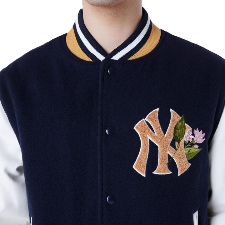 Produktbild New Era Jacke New York Yankees Floral (M)
