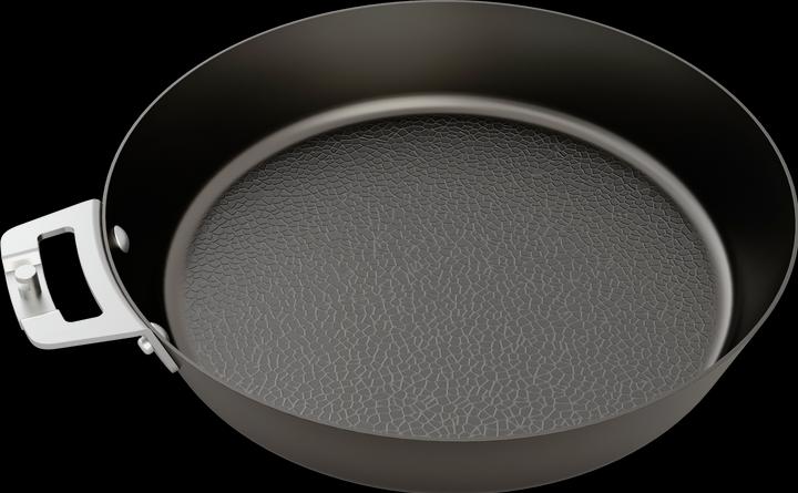Produktbild Outdoorchef Karbonstahl Pfanne 24cm