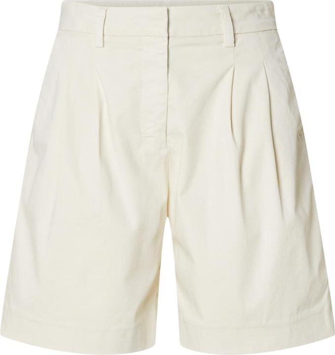 Produktbild Selected Femme High Waist Chinoshorts (42)